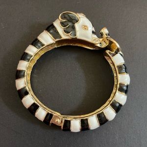 Elephant bracelet